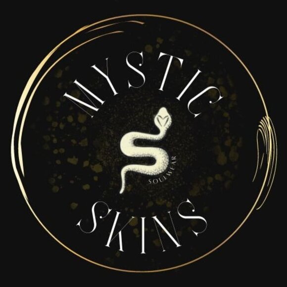 Vintage smoke gray distressed leather bomber jacket rivet closures hand painted - Picture 12 of 13